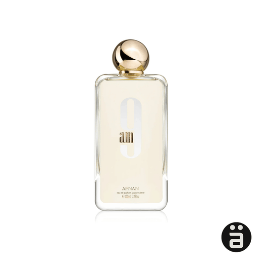 Afnan 9 AM (Dupe Aqua Vitae Forte MFK) Perfume Zugi 