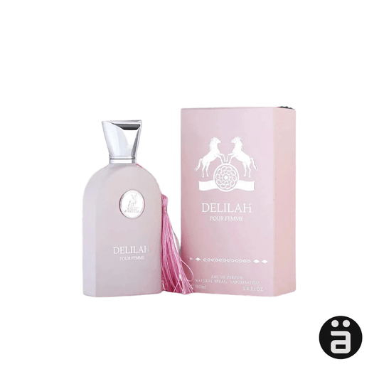 Delilah Maison Alhambra (Dupe Delina de Parfums de Marly) Perfume Zugi 