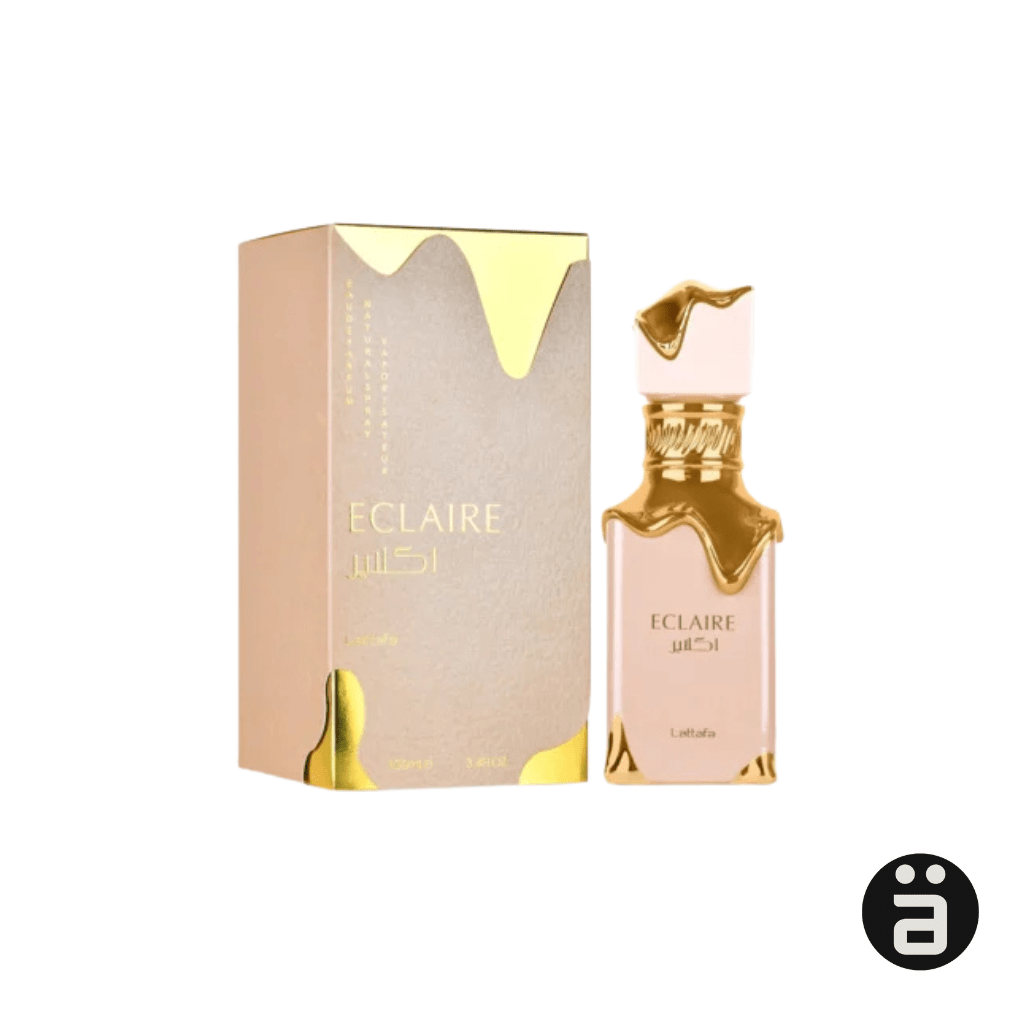 Eclaire Lattafa Perfume Zugi 