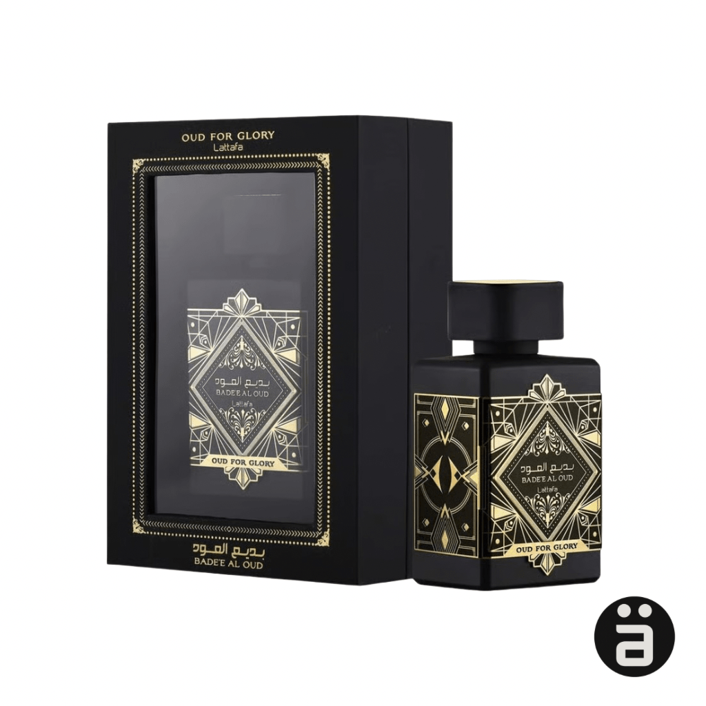 Lattafa Oud For Glory Perfume Zugi 