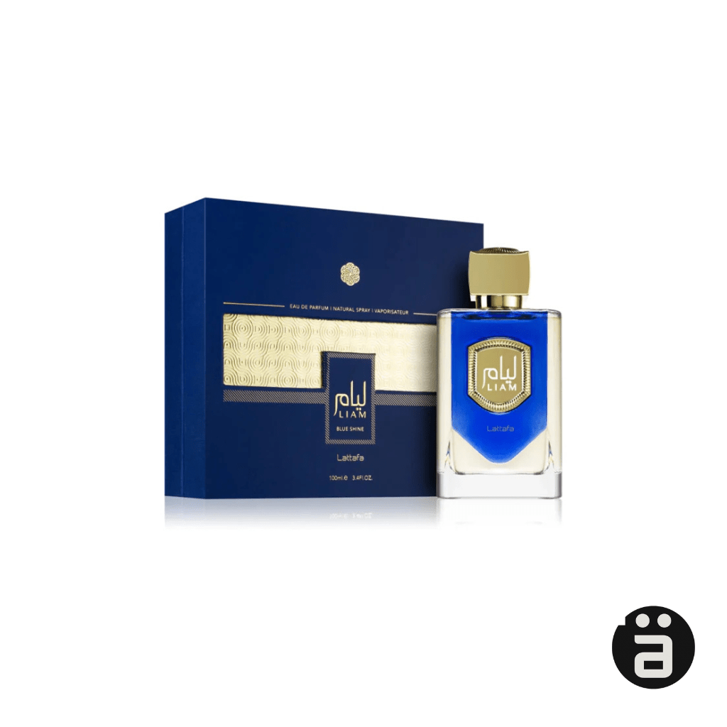 Liam Blue Lattafa (Dupe Aqua Di Gio Profondo) Perfume Zugi 