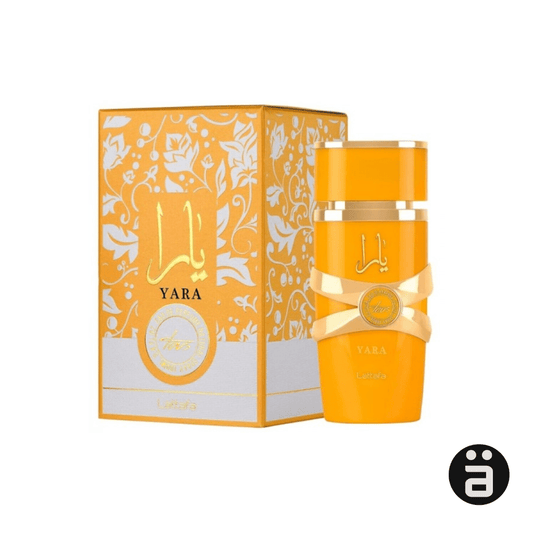 Yara Tous Lattafa Perfume Zugi 